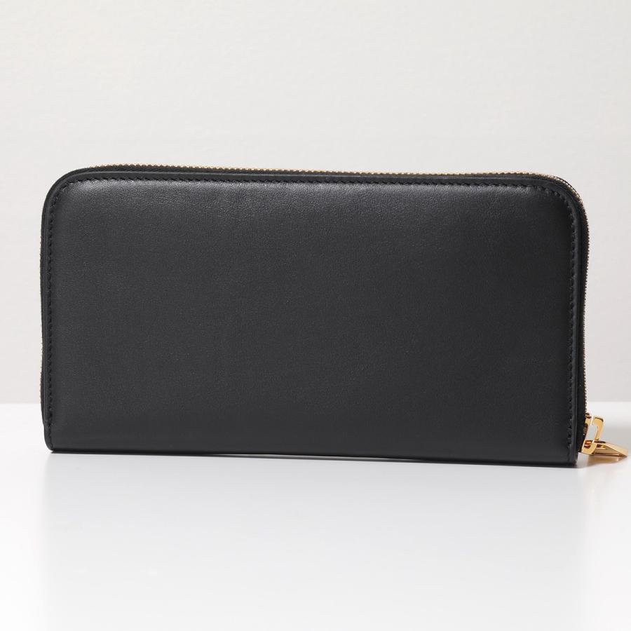 TOM FORD トムフォード ラウンドファスナー長財布 Y0241T LCL121 