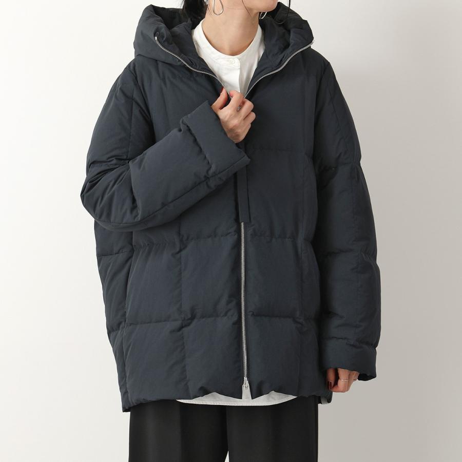 JIL SANDER SANDER+ ジルサンダー プラス ダウンジャケット JIL SANDER SANDER+ ジルサンダー プラス ダウンジャケット