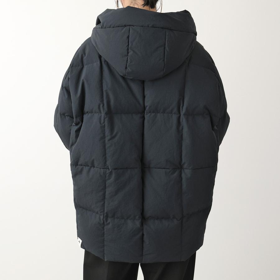 JIL SANDER SANDER+ ジルサンダー プラス ダウンジャケット JIL SANDER SANDER+ ジルサンダー プラス ダウンジャケット