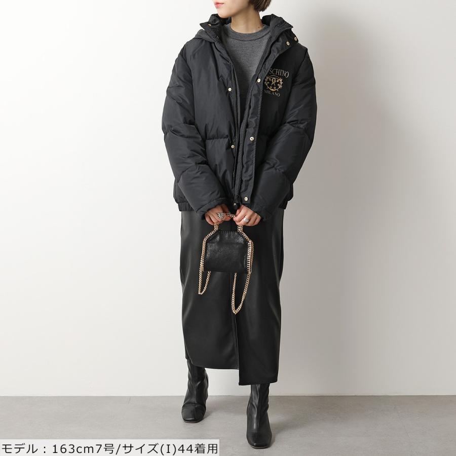 □38/ MOSCHINO COUTURE! モスキーノ ドラキュラ ワンピース □38/ MOSCHINO COUTURE! モスキーノ ドラキュラ ワンピース