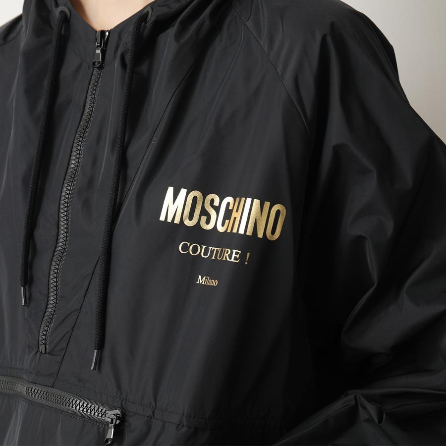 MOSCHINO COUTURE! モスキーノ クチュール ジャケット J0513 5518 MOSCHINO COUTURE! モスキーノ クチュール ジャケット J0513 5518