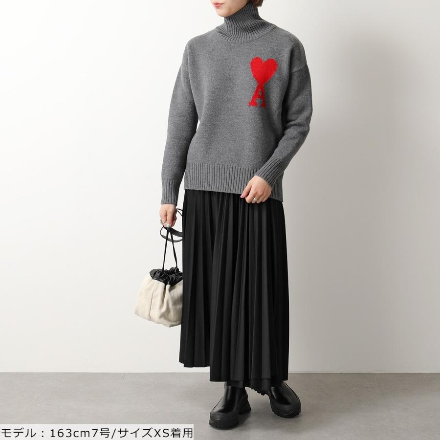 ami paris アミパリス セーター H21K203.018 レディース ami paris アミパリス セーター H21K203.018 レディース