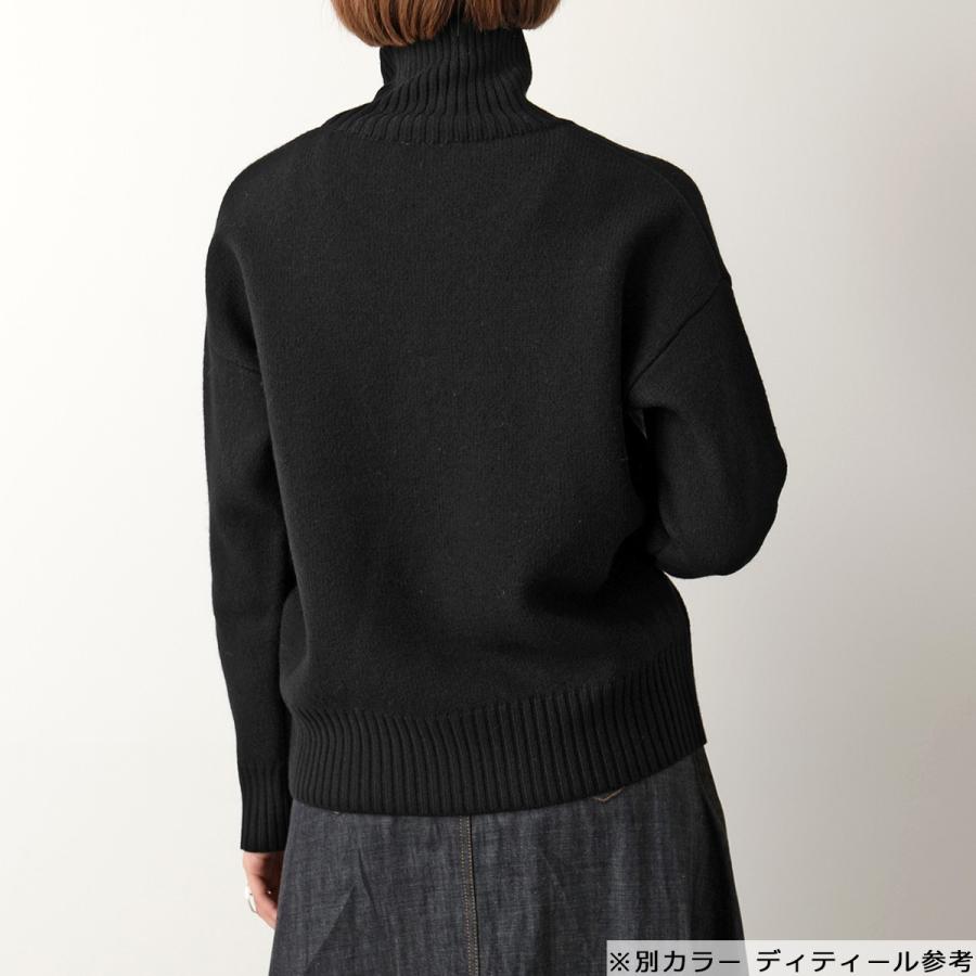 ami paris アミパリス セーター H21K203.018 レディース ami paris アミパリス セーター H21K203.018 レディース
