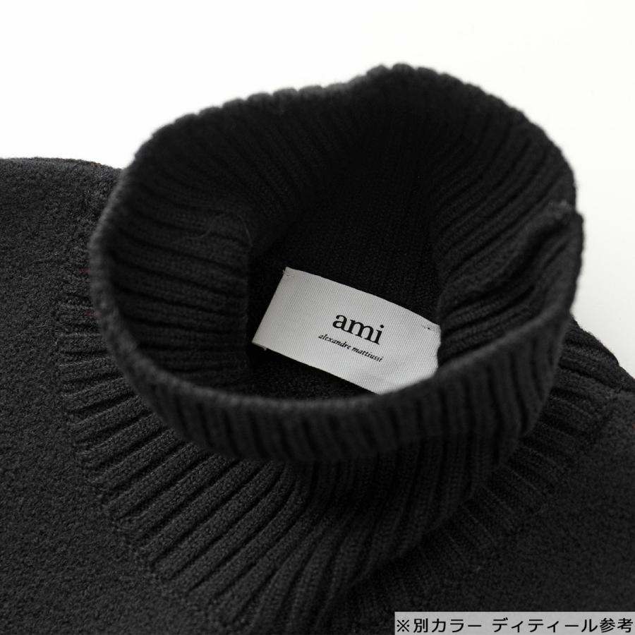 ami paris アミパリス セーター H21K203.018 レディース ami paris アミパリス セーター H21K203.018 レディース