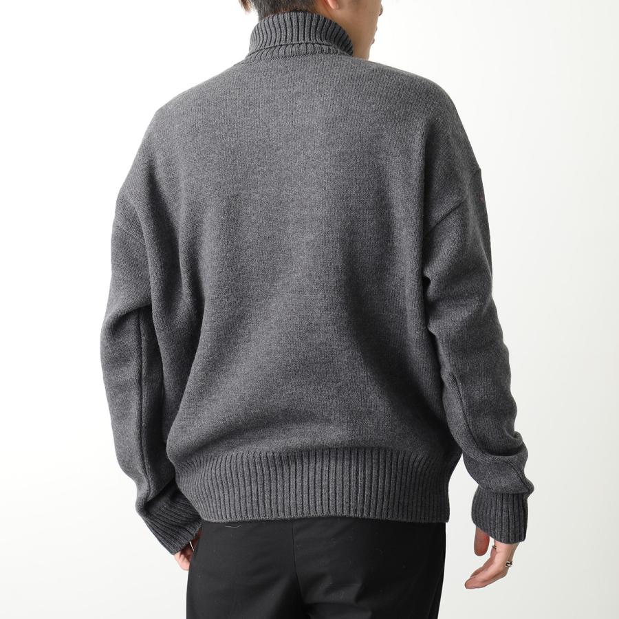 ami paris アミパリス セーター UKS402.018 メンズ ami paris アミパリス セーター UKS402.018 メンズ