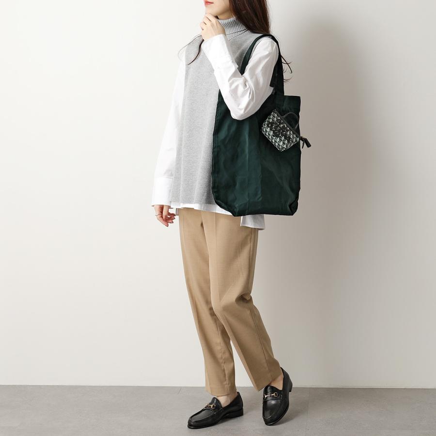 ANYA HINDMARCH（アニヤ・ハインドマーチ） エコバッグ I AM A Plastic