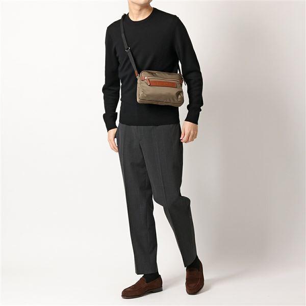 Felisi フェリージ ショルダーバッグ 21/13/1 DS メンズ レディース