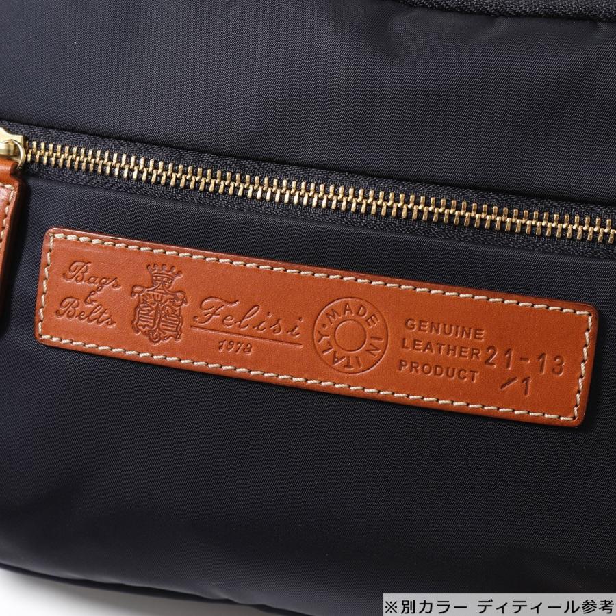 Felisi（フェリージ） ショルダーバッグ 21/13/1 DS メンズ レディース