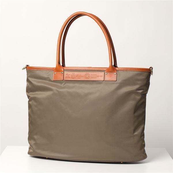 Felisi フェリージ トートバッグ 20/19/DS メンズ ナイロン×レザー 鞄 0153/TURTLE