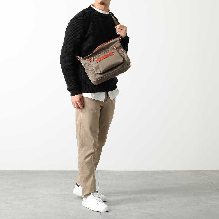 Felisi フェリージ ショルダーバッグ 05/4/4/DS メンズ ナイロン Felisi フェリージ ショルダーバッグ 05/4/4/DS メンズ ナイロン