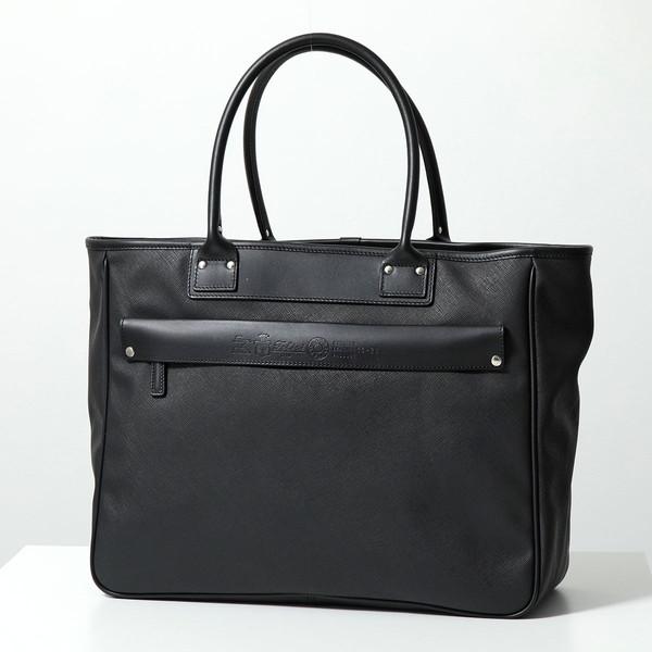 【美品✨】フェリージ ビジネストート バッグ ブリーフケース レザー 14-26 Felisi（フェリージ） トートバッグ 14/26/PF09 メンズ PVC ブリーフ
