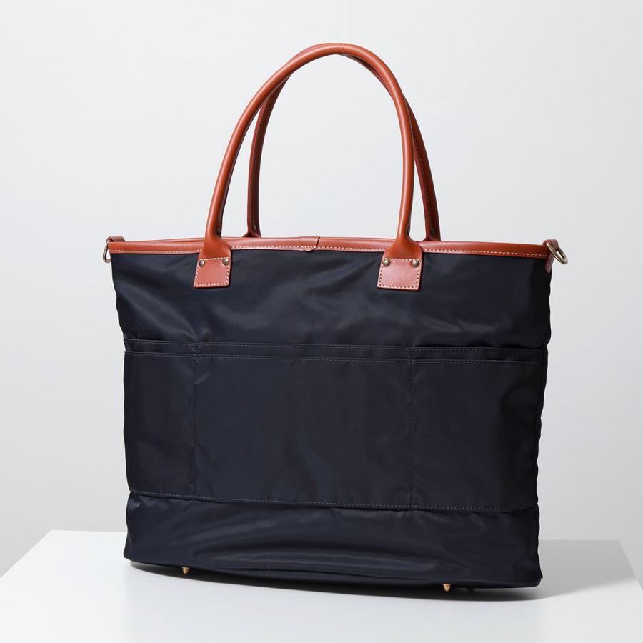 Felisi フェリージ トートバッグ 20/19/DS メンズ ナイロン×レザー ビジネスバッグ ロゴ 鞄 カラー3色 Felisi フェリージ トートバッグ 20/19/DS メンズ ナイロン×レザー ビジネスバッグ ロゴ 鞄 カラー3色