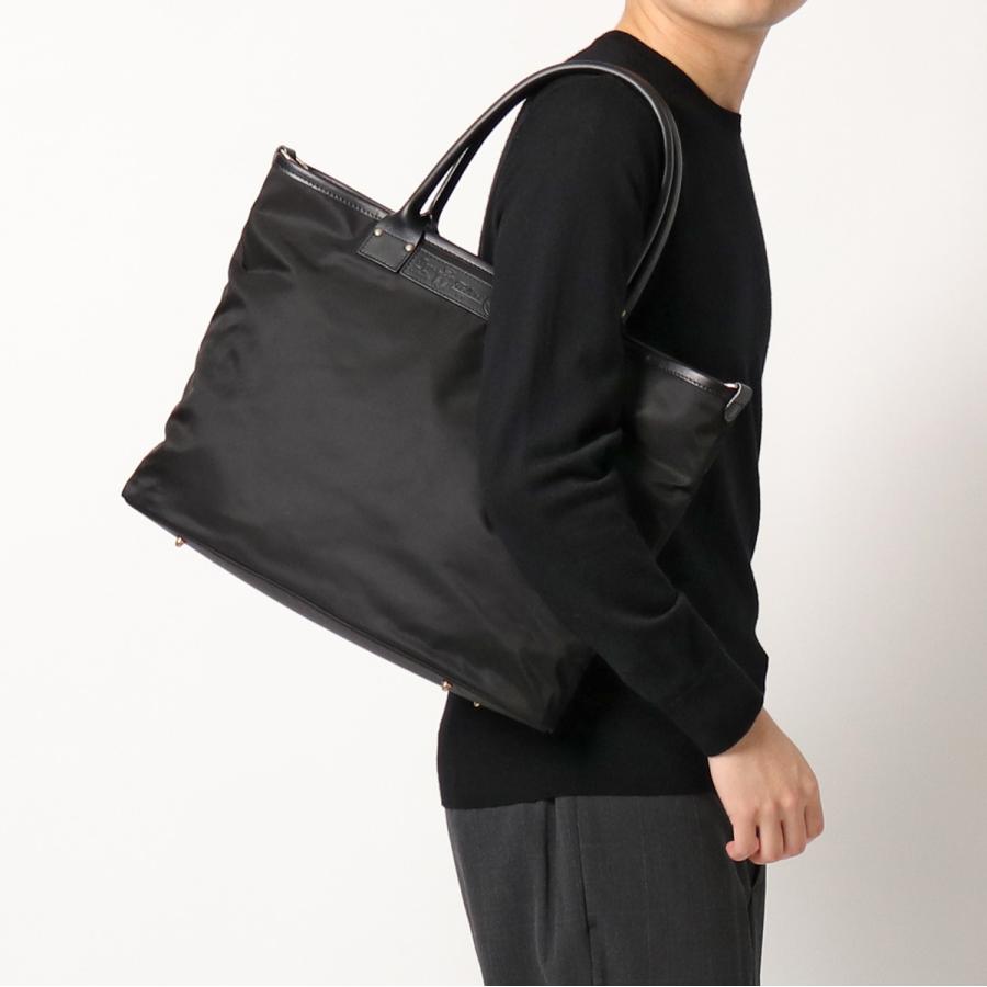 Felisi フェリージ トートバッグ 20/19/DS メンズ ナイロン Felisi フェリージ トートバッグ 20/19/DS メンズ ナイロン