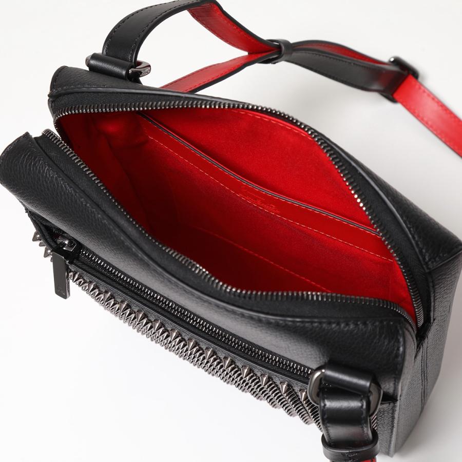 Christian Louboutin クリスチャンルブタン ショルダーバッグ Christian Louboutin クリスチャンルブタン ショルダーバッグ