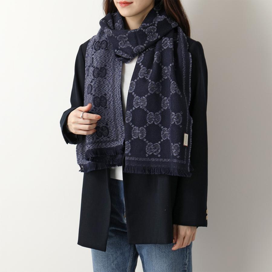 GUCCI グッチ マフラー 625898 4G059 レディース スカーフ GG GUCCI グッチ マフラー 625898 4G059 レディース スカーフ GG