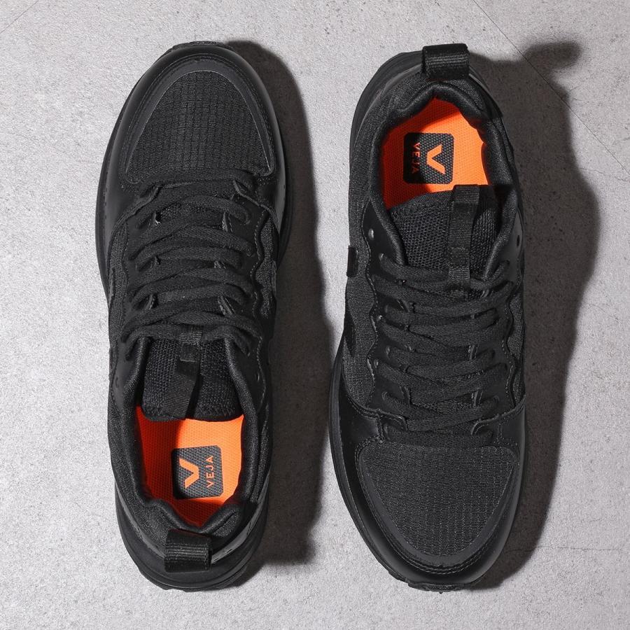 VEJA ヴェジャ スニーカー VENTURI RIPSTOP リップストップ VEJA ヴェジャ スニーカー VENTURI RIPSTOP リップストップ
