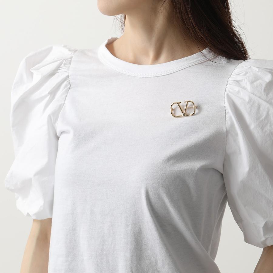 VALENTINO（ヴァレンティノ） ブローチ 3W2J0E82MET レディース