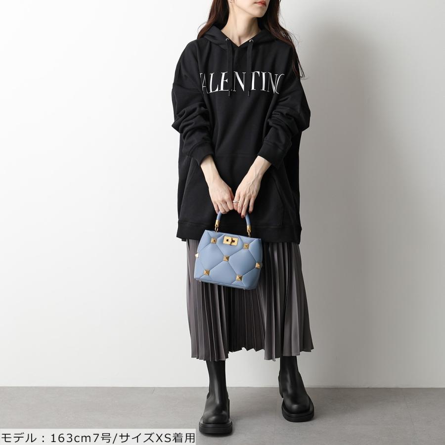 VALENTINO ヴァレンティノ パーカー WV0MF20I7U80NI レディース VALENTINO ヴァレンティノ パーカー WV0MF20I7U80NI レディース