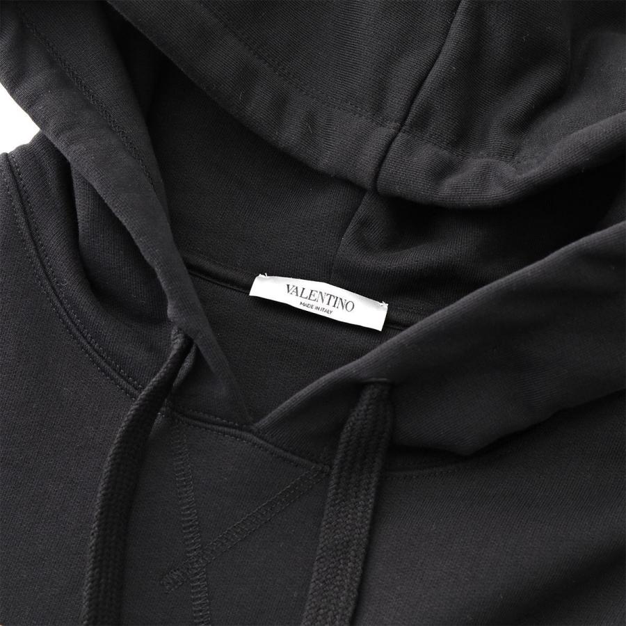 VALENTINO ヴァレンティノ パーカー WV0MF20I7U80NI レディース VALENTINO ヴァレンティノ パーカー WV0MF20I7U80NI レディース