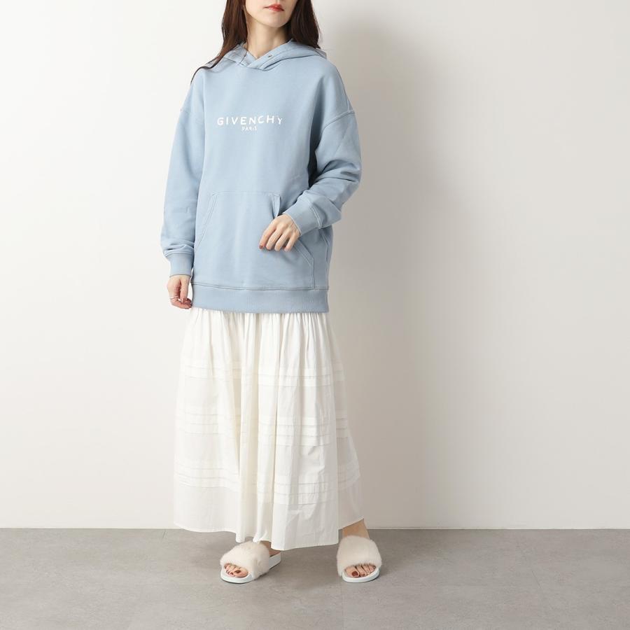 GIVENCHY ジバンシィ サンダル SANDALE SLIDE BE3004E03F レディース  