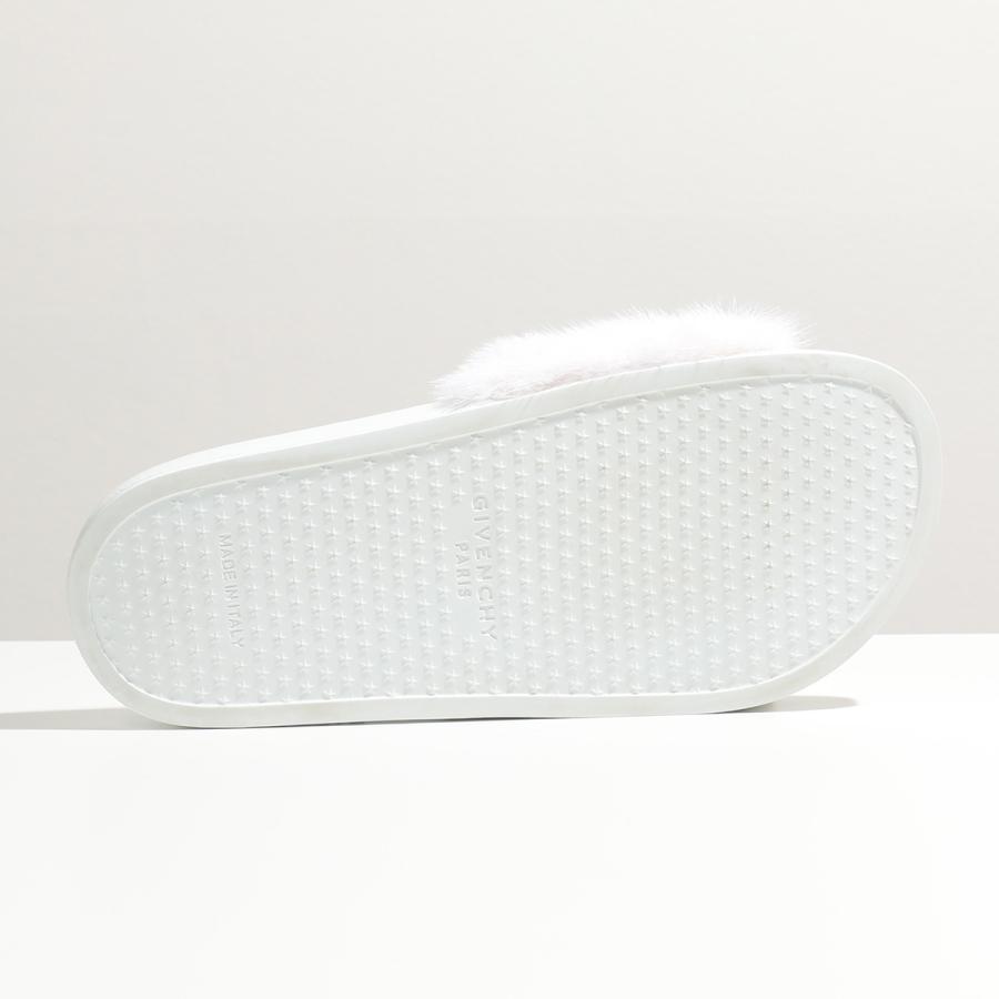 GIVENCHY ジバンシィ サンダル SANDALE SLIDE BE3004E03F レディース 