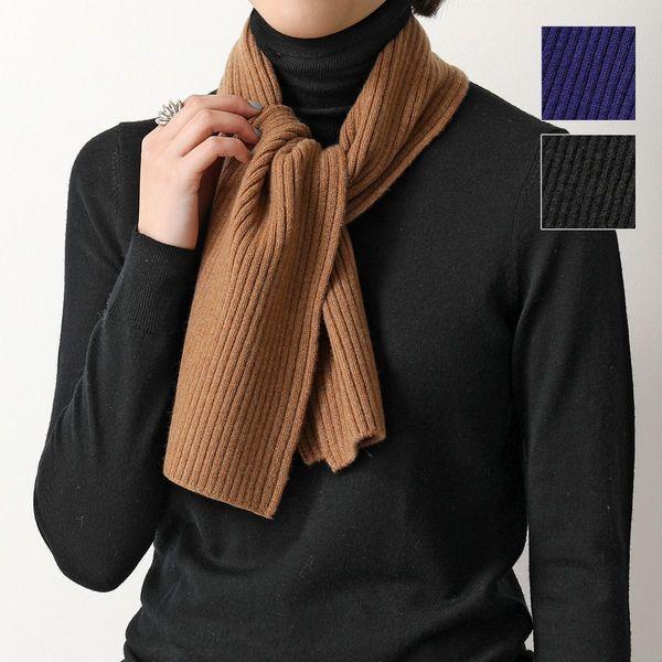 dries van noten ドリスヴァンノッテン ファー付け襟 マフラー