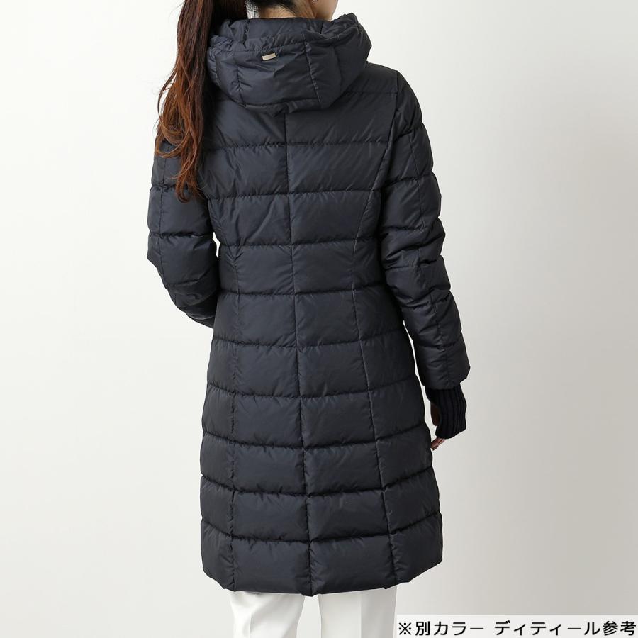 HERNO ヘルノ ダウンコート PI1298D 12004 レディース POLAR HERNO ヘルノ ダウンコート PI1298D 12004 レディース POLAR