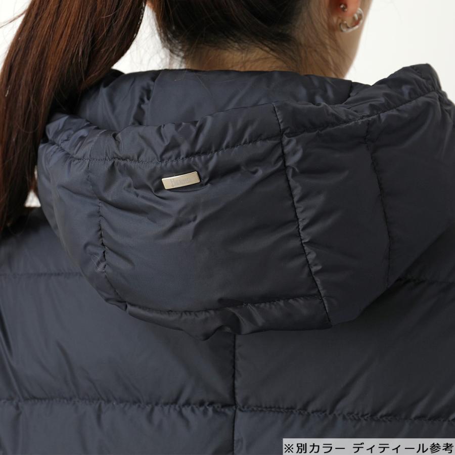 HERNO ヘルノ ダウンコート PI1298D 12004 レディース POLAR-TECH 