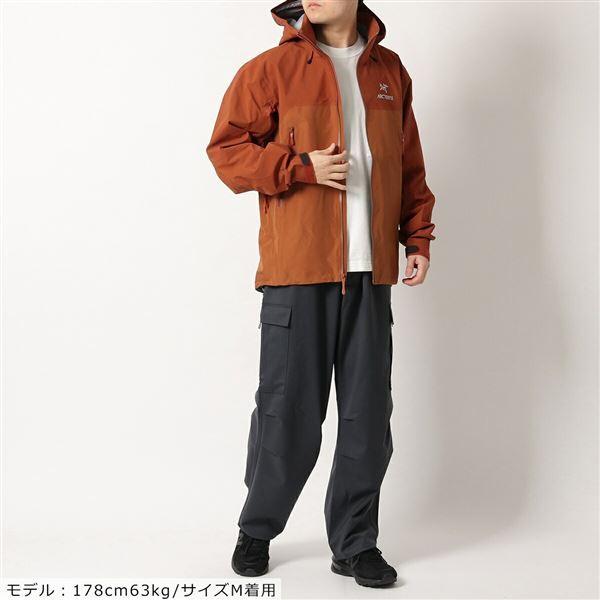ARC'TERYX ARCTERYX アークテリクス ジャケット Beta AR Jacket ARC'TERYX ARCTERYX アークテリクス ジャケット Beta AR Jacket