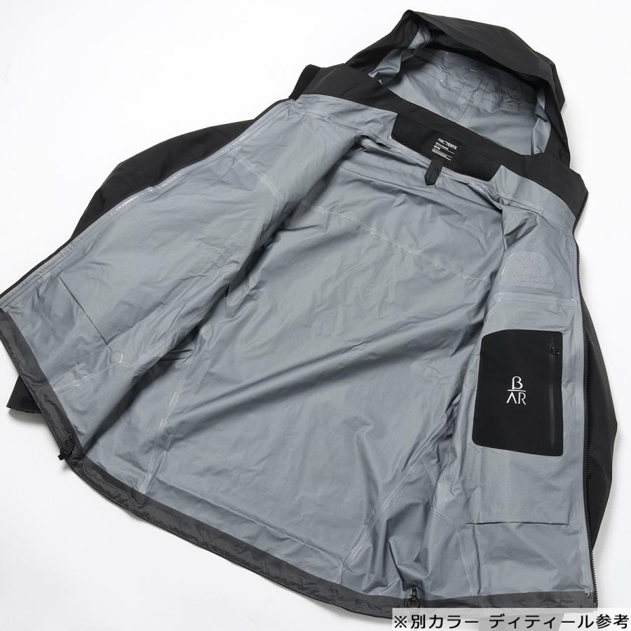 ARC'TERYX ARCTERYX アークテリクス ジャケット Beta AR Jacket ARC'TERYX ARCTERYX アークテリクス ジャケット Beta AR Jacket