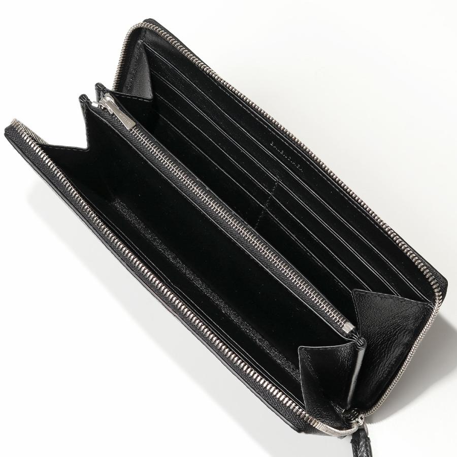 BALENCIAGA バレンシアガ 長財布 664041 15YMY メンズ レザー BALENCIAGA バレンシアガ 長財布 664041 15YMY メンズ レザー