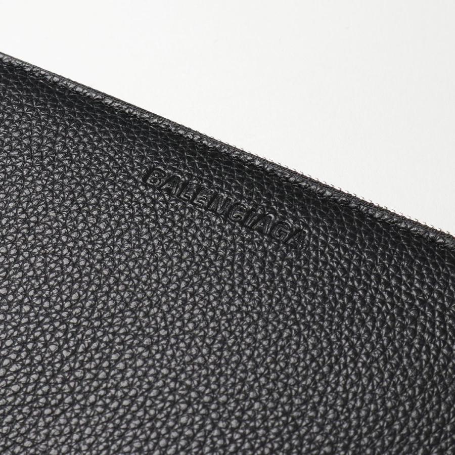 BALENCIAGA バレンシアガ 長財布 664041 15YMY メンズ レザー BALENCIAGA バレンシアガ 長財布 664041 15YMY メンズ レザー