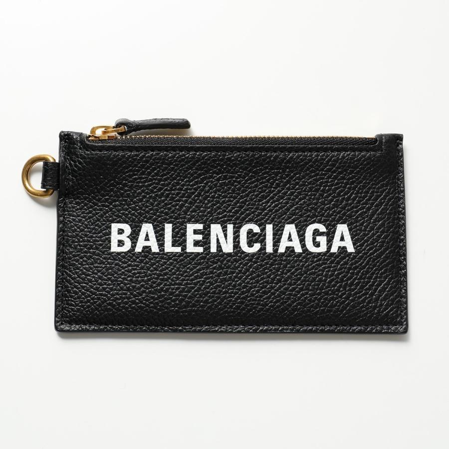 BALENCIAGA バレンシアガ コイン&カードケース 594548 メンズ BALENCIAGA バレンシアガ コイン&カードケース 594548 メンズ