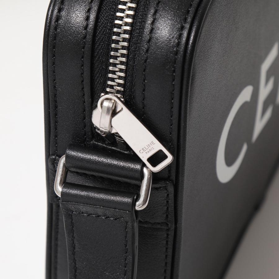 CELINE セリーヌ ショルダーバッグ Horizontal Messenger CELINE セリーヌ ショルダーバッグ Horizontal Messenger