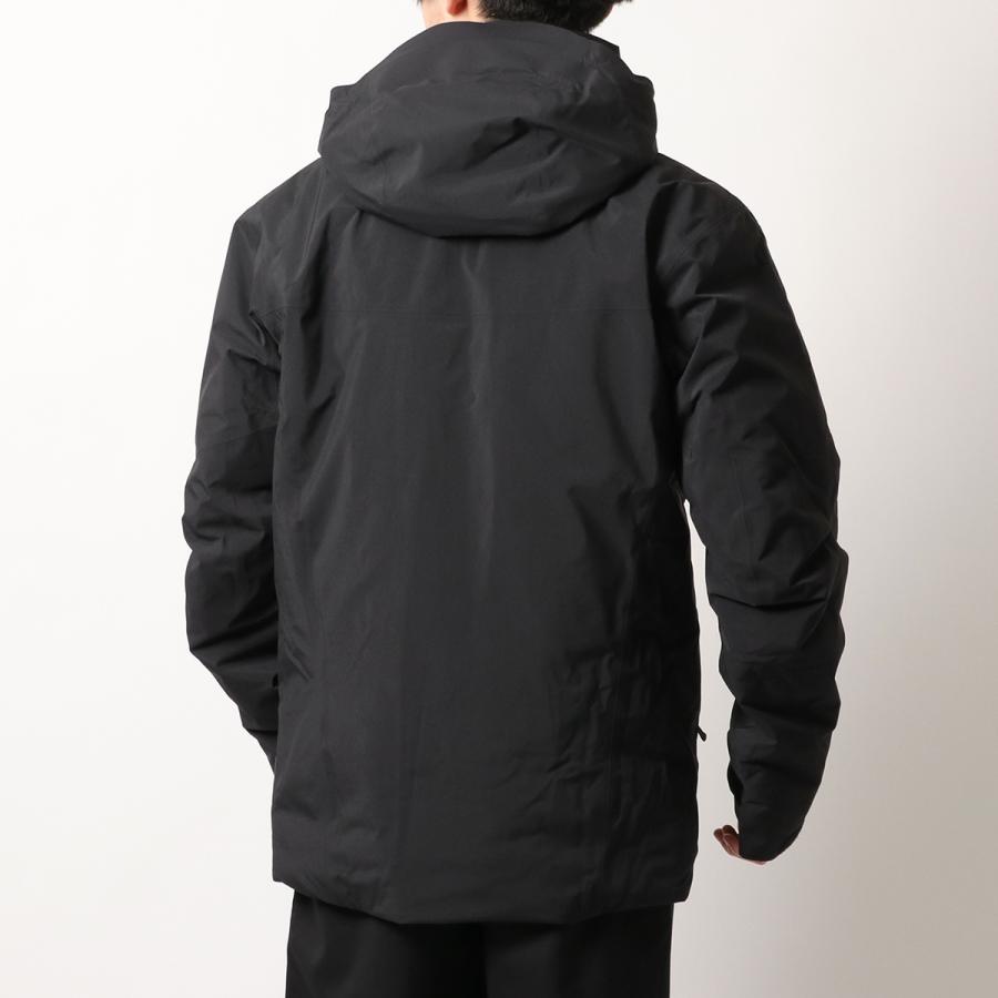 ARCTERYX アークテリクス マウンテンパーカー Fission SV Jacket 19645