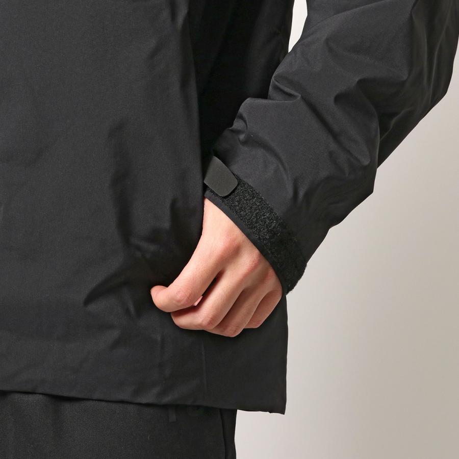 ARC'TERYX ARCTERYX アークテリクス マウンテンパーカー Fission ARC'TERYX ARCTERYX アークテリクス マウンテンパーカー Fission