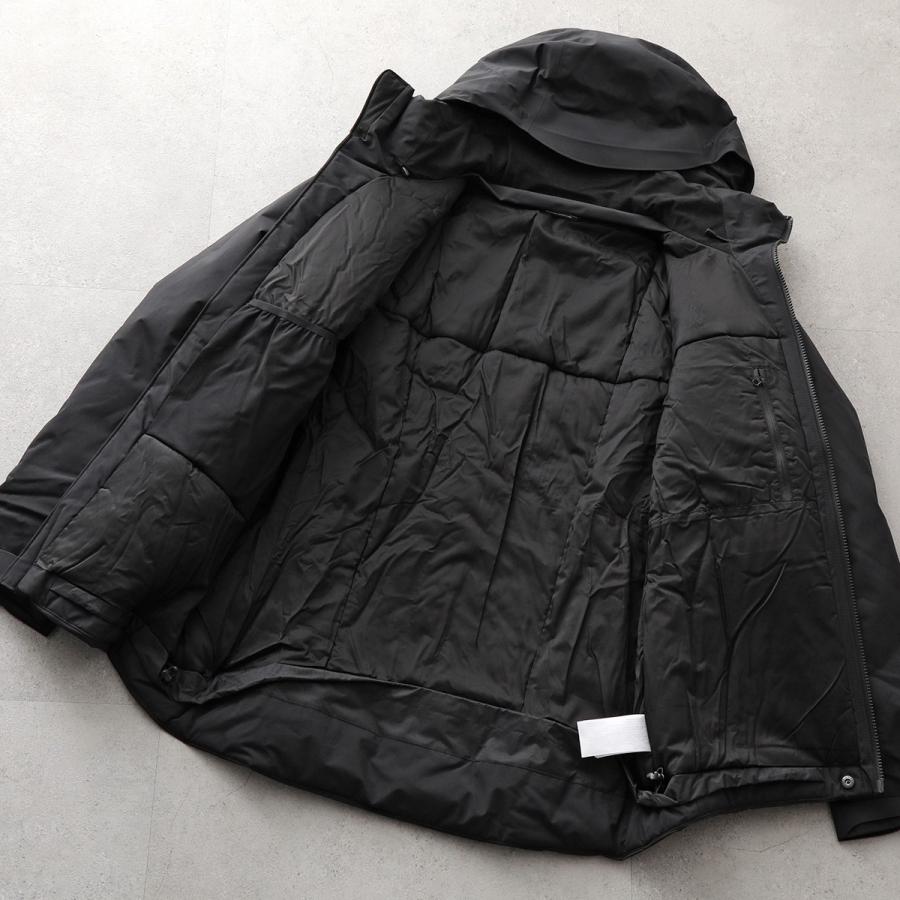 ARCTERYX アークテリクス マウンテンパーカー Fission SV Jacket 19645