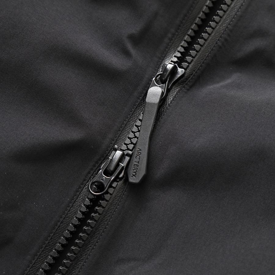 ARC'TERYX ARCTERYX アークテリクス マウンテンパーカー Fission ARC'TERYX ARCTERYX アークテリクス マウンテンパーカー Fission
