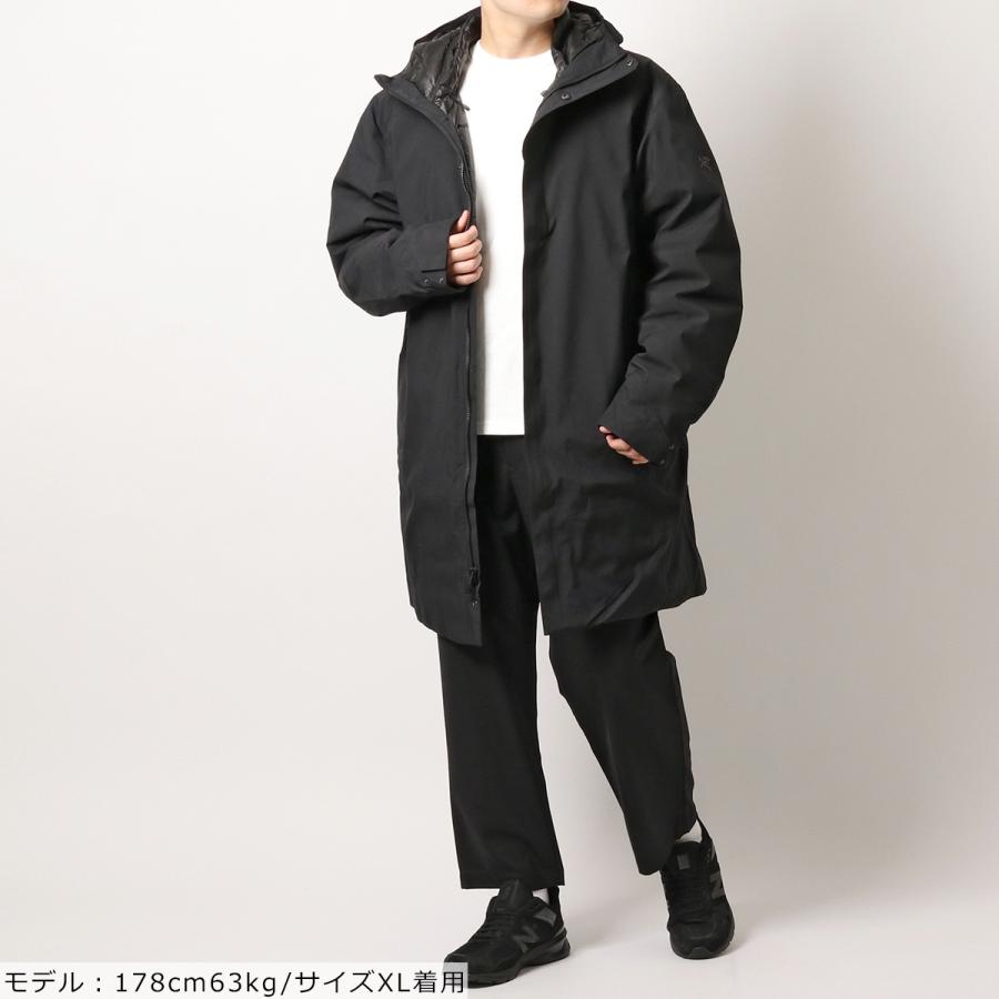ARC'TERYX ARCTERYX アークテリクス ダウンジャケット Thorsen ARC'TERYX ARCTERYX アークテリクス ダウンジャケット Thorsen