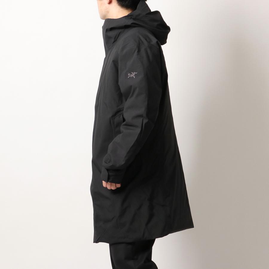 ARC'TERYX ARCTERYX アークテリクス ダウンジャケット Thorsen ARC'TERYX ARCTERYX アークテリクス ダウンジャケット Thorsen