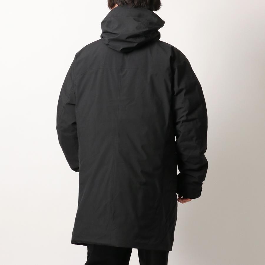 ARC'TERYX ARCTERYX アークテリクス ダウンジャケット Thorsen ARC'TERYX ARCTERYX アークテリクス ダウンジャケット Thorsen