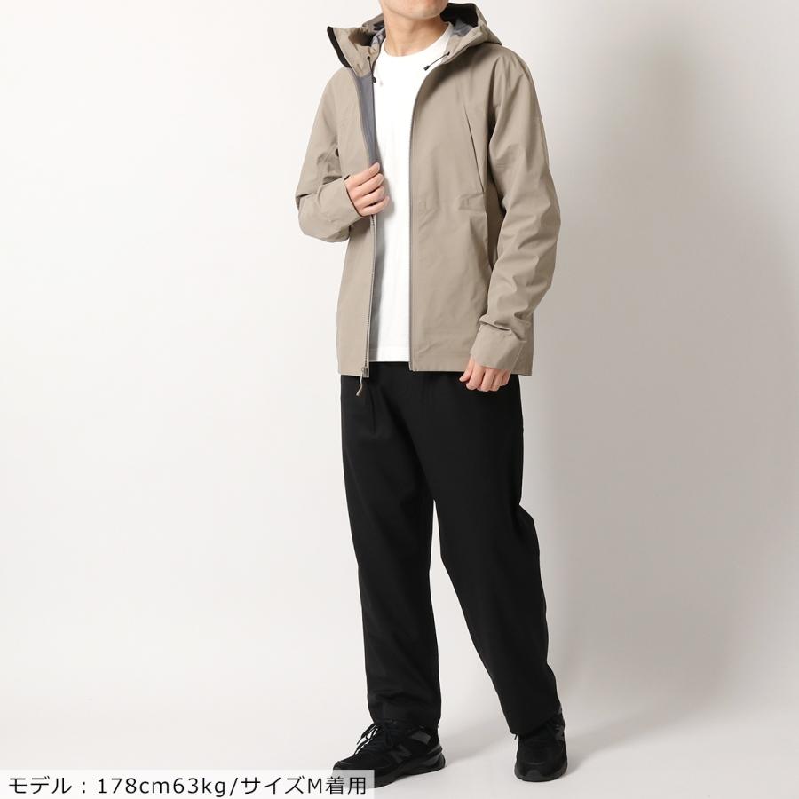 ARC'TERYX ARCTERYX アークテリクス ジャケット Fraser Jacket ARC'TERYX ARCTERYX アークテリクス ジャケット Fraser Jacket