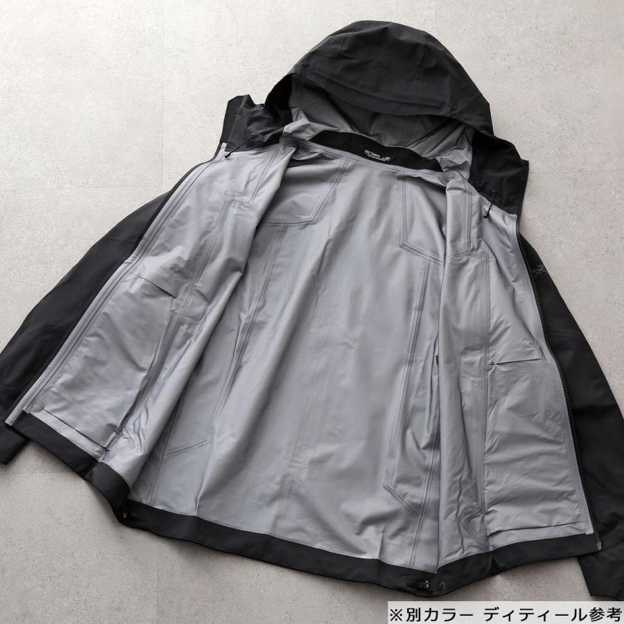 ARC'TERYX ARCTERYX アークテリクス ジャケット Fraser Jacket ARC'TERYX ARCTERYX アークテリクス ジャケット Fraser Jacket