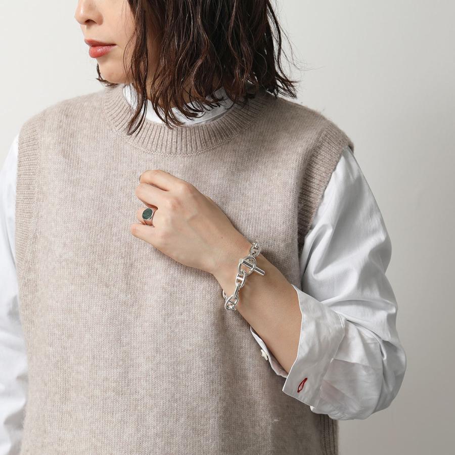 HERMES エルメス ブレスレット シェーヌダンクル GM Chaine D HERMES エルメス ブレスレット シェーヌダンクル GM Chaine D