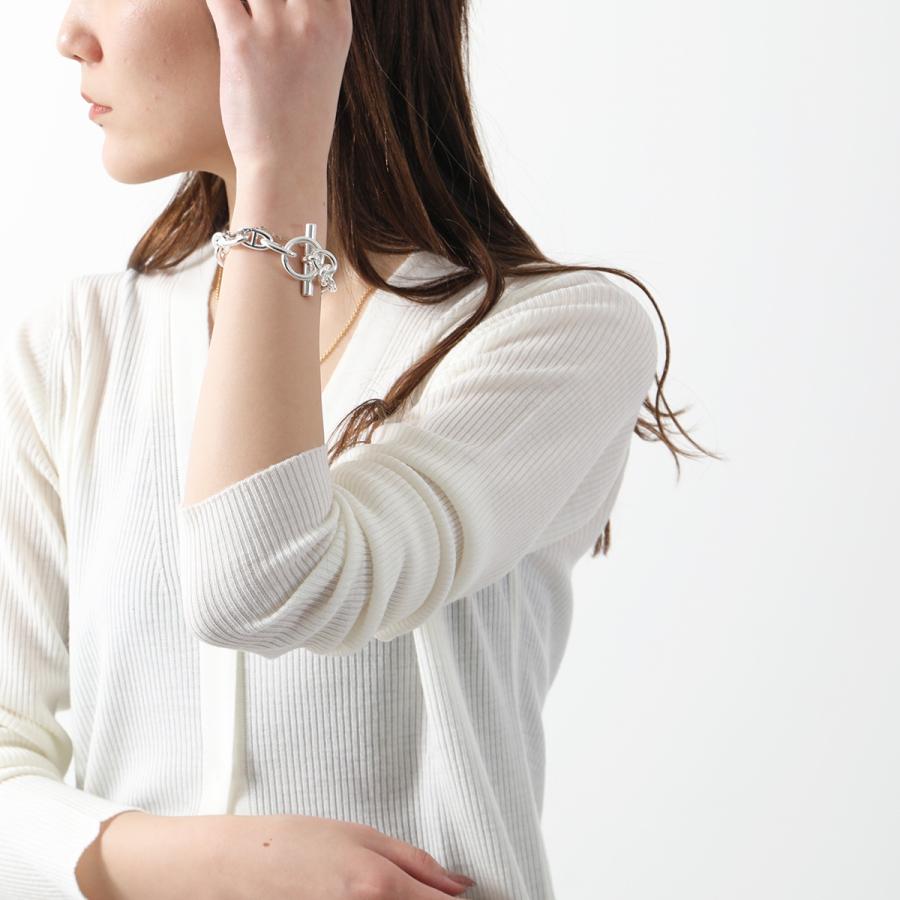 HERMES エルメス ブレスレット シェーヌダンクル GM Chaine D HERMES エルメス ブレスレット シェーヌダンクル GM Chaine D