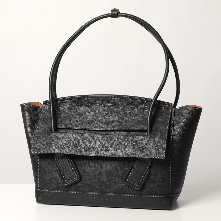 BOTTEGA VENETA（ボッテガ・ヴェネタ） ハンドバッグ THE ARCO ザ