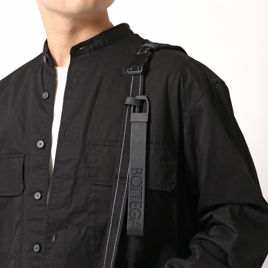 B*n様 ボッテガヴェネタ BOTTEGA VENETA ボッテガヴェネタ ボディバッグ 574353 VBOU1 メンズ