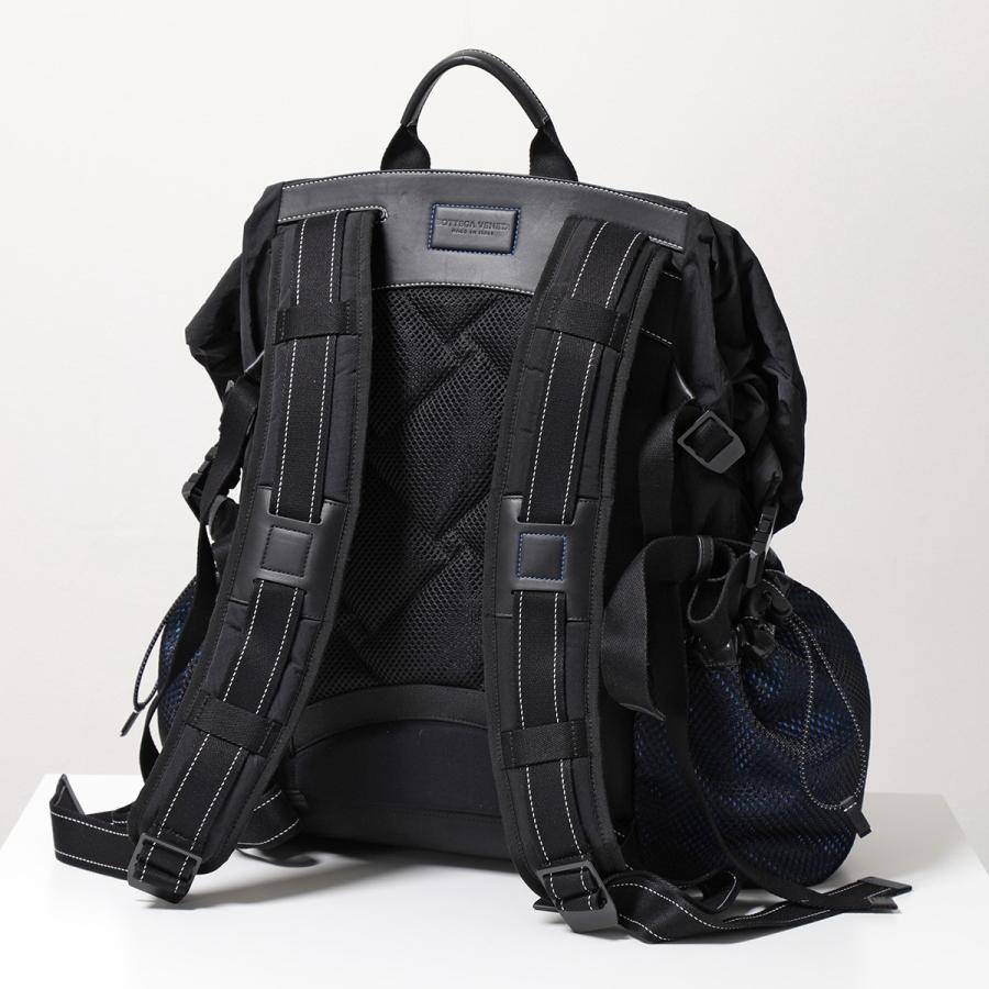 BOTTEGA VENETA ボッテガヴェネタ バックパック 571596 VBOU1 BOTTEGA VENETA ボッテガヴェネタ バックパック 571596 VBOU1