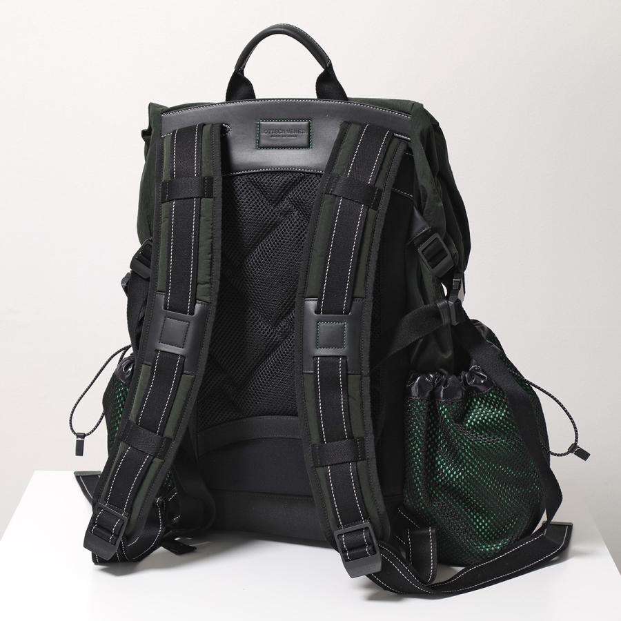 BOTTEGA VENETA（ボッテガ・ヴェネタ） バックパック 571596 VBOU1