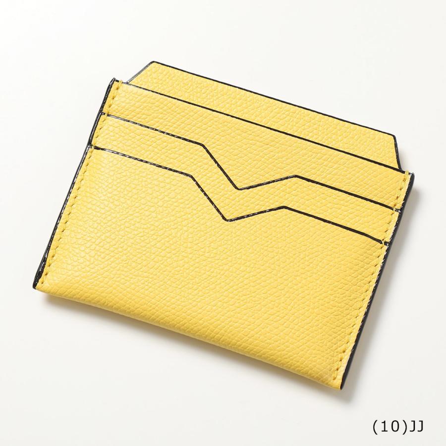 Valextra（ヴァレクストラ） カードケース SGNL0077028L99CC99 V8L77